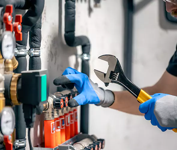 Expert Plumber for Commercial Plumbing in Richardson, TX: Schedule Reliable Plumbing Services with Us