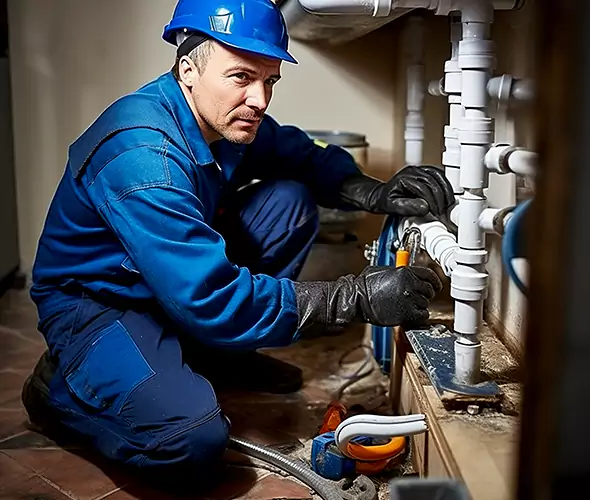 Expert Plumber for Repipe Specialists in Richardson: Schedule Reliable and Affordable Repiping Services with Us