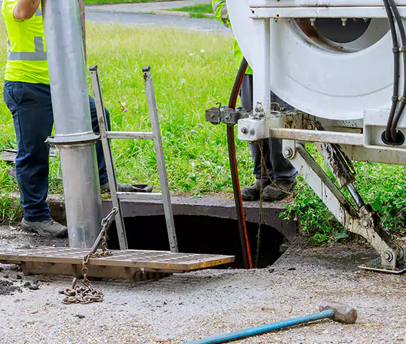 Expert Plumber for Sewer Line Cleaning in Richardson, TX: Schedule Reliable Sewer Cleaning Services with Us