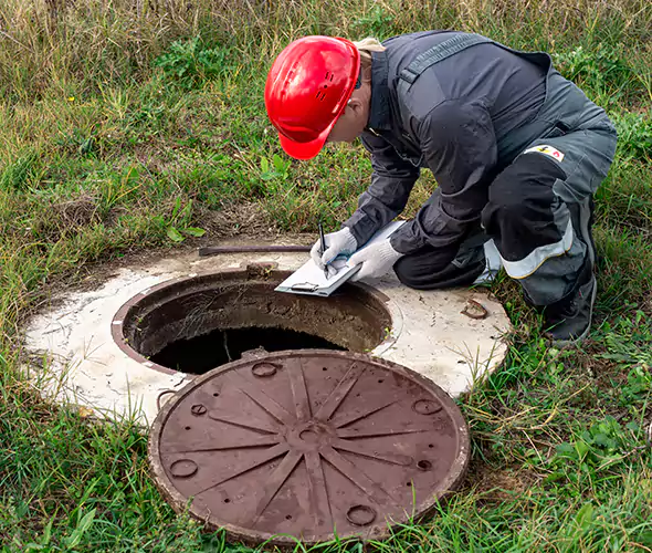 Professional Sewer Repair Experts in Richardson, TX