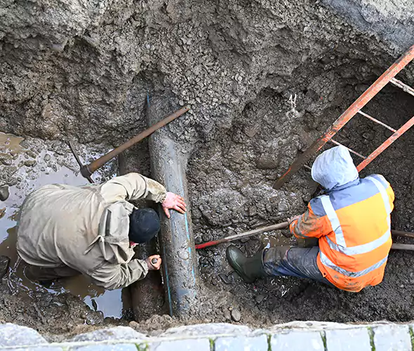 Expert Plumber for Sewer Replacement in Richardson, TX: Schedule Affordable Sewer Replacement Services with Us