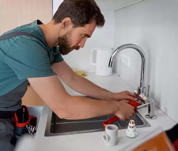 Professional Sink Installation Specialist in Richardson, TX: Schedule Professional Sink Setup Services with Us