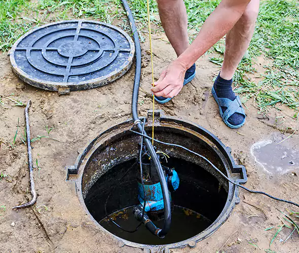 Expert Plumber for Sump Pump Replacement in Richardson, TX: Schedule Affordable Sump Pump Replacement Services with Us