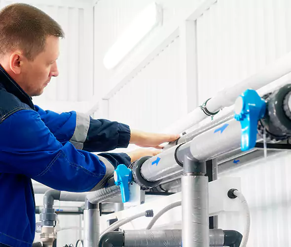 Expert Plumber for Water Softener Maintenance in Richardson, TX: Schedule Professional Maintenance with Us