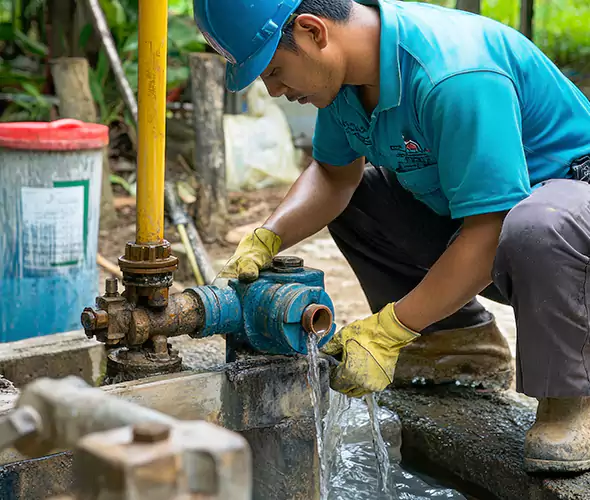 Expert Plumber for Well Pump Replacement in Richardson, TX: Schedule Affordable Well Pump Replacement Services with Us