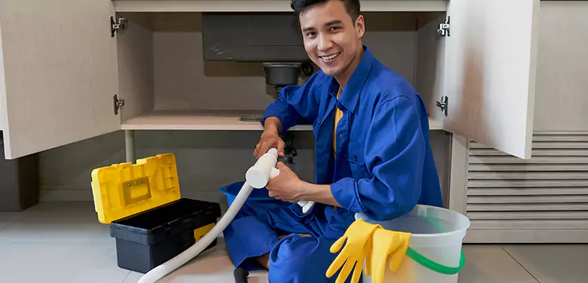 Whole House Repipe in Richardson