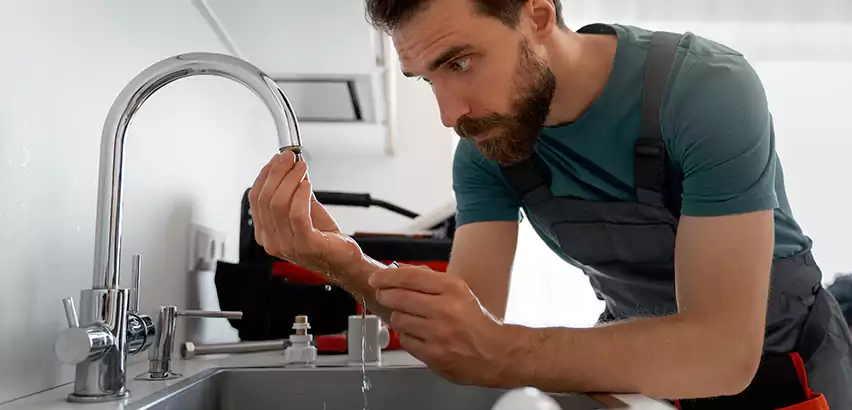 Fire and Water Damage Restoration in Richardson