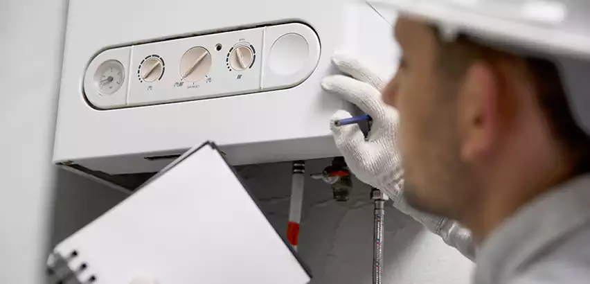 Gas Water Heater Service Near Me Richardson