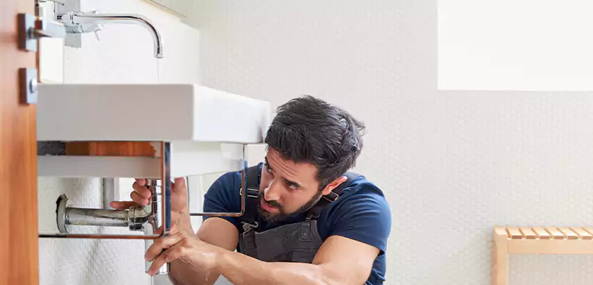 Commercial Water Leak Detection in Richardson