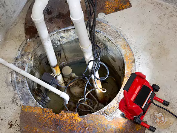 Why Choose First Call Plumbing Richardson for Basement Sump Pump Installation in Richardson?