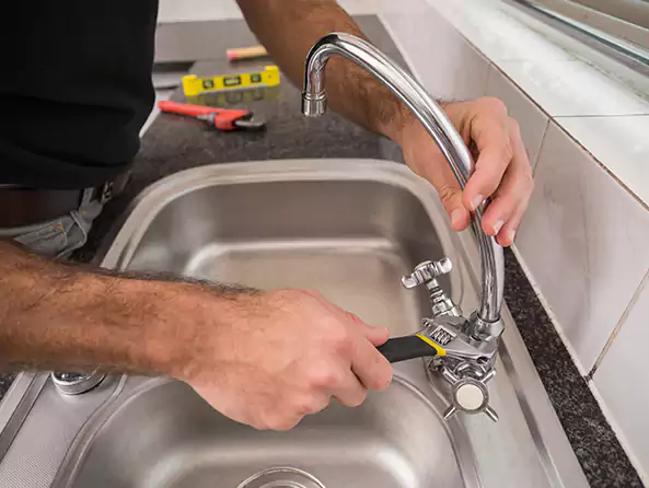 Why Choose First Call Plumbing Richardson for Faucet Replacement in Richardson, TX?