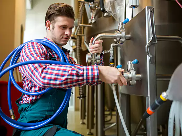 Why Choose First Call Plumbing Richardson for Gas Leak Repair in Richardson, TX?