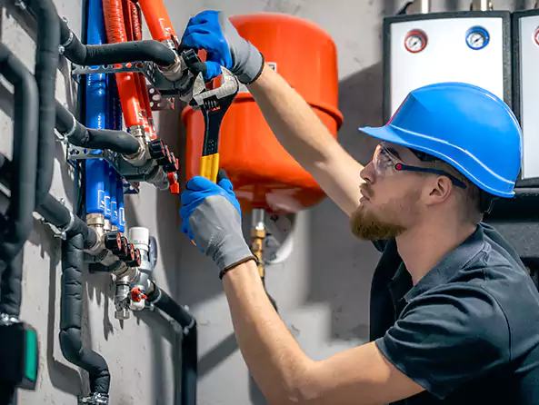 Why Choose First Call Plumbing Richardson for Gas Water Heater Installation in Richardson, TX