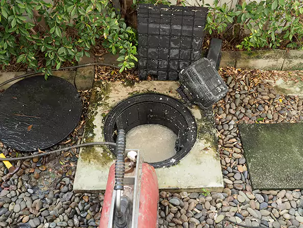 Why Choose First Call Plumbing Richardson for Grease Trap Repair in Richardson, TX?
