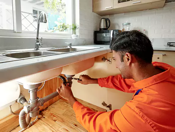 Why Choose First Call Plumbing Richardson for Plumbing Installation in Richardson, TX?