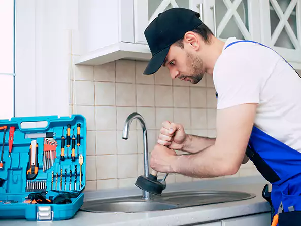 Why Choose First Call Plumbing Richardson for Rooter Services in Richardson, TX?
