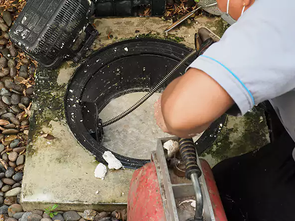 Why Choose First Call Plumbing Richardson for Sewer Line Cleaning in Richardson, TX?
