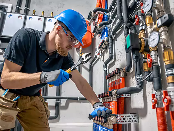 Why Choose First Call Plumbing Richardson for Water Softener Repair in Richardson?