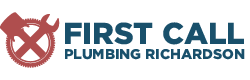 First Call Plumbing Richardson
